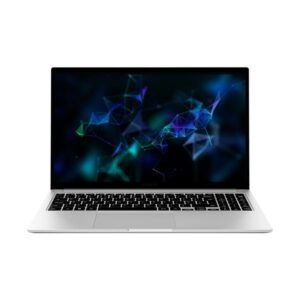 Samsung Galaxy Book 2 750XED 14" i5 1235U, 8GB, SSD 256GB, FHD, Plata, A+