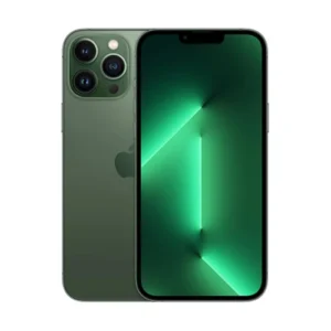 Iphone 13 | 512 GB | Verde | A+ |Bat100%