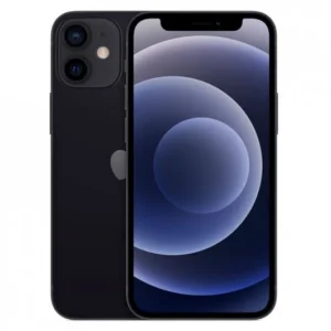 Iphone 12 mini | 128GB | Negro | A+ | Bat.100%