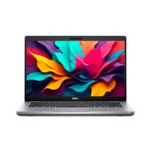 Dell Latitude 5410 14" i7 10610U, 8GB, SSD 256GB, FHD, A+