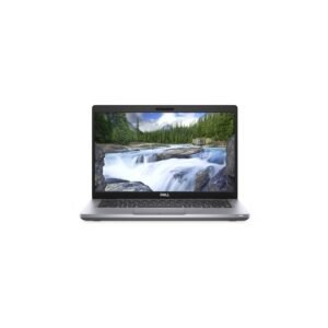 Dell Latitude 5411 14" i7 10850H, 8GB, SSD 256GB, FHD, A+