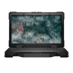 Dell Latitude 5430 Rugged 14" Táctil i7 1185G7, 16GB, SSD 512GB, FHD, A+