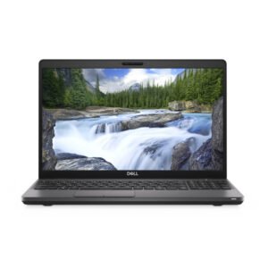 Dell Latitude 5501 15,6" i7 9850H, 16GB, SSD 256GB, FHD, NVIDIA GeForce MX150 2GB, A+