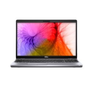 Dell Latitude 5510 15,6" i5 10210U, 16GB, SSD 512GB, FHD, Bat. Nueva, A+