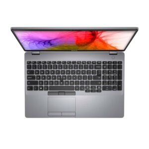 Dell Latitude 5510 15,6" i5 10310U, 16GB, SSD 512GB, FHD, A+