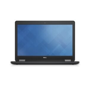 Dell Latitude 5511 15,6" i7 10850H, 16GB, SSD 512GB, FHD, No Cam, A+