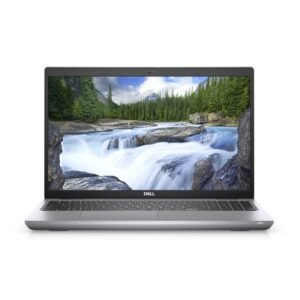 Dell Latitude 5521 15,6" i7 11850H, 16GB, SSD 512GB, FHD, Bat. Nueva, A+
