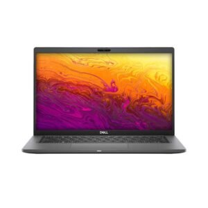 Dell Latitude 7410 14" i5 10310U, 16GB, SSD 512GB, FHD, A+