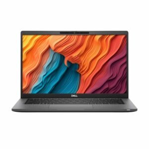 Dell Latitude 7420 14" i7 1185G7, 16GB, SSD 256GB, FHD, A+