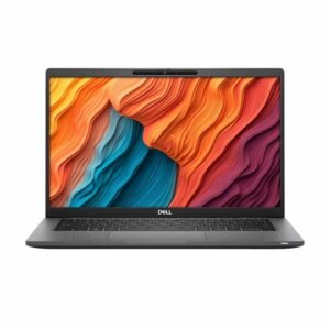 Dell Latitude 7420 14" i7 1185G7, 16GB, SSD 512GB, FHD, A+