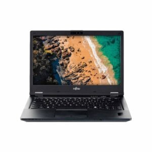 Fujitsu Lifebook E5410 14" i5 10210U, 8GB, SSD 256GB, FHD, A+