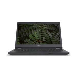 Fujitsu Lifebook E5411 14" i5 1145G7, 8GB, SSD 512GB, FHD, A+