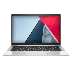 HP EliteBook 830 G7 13,3" i5 10310U, 16GB, SSD 256GB, FHD, A+