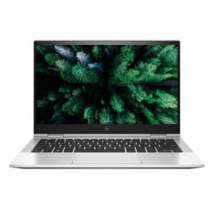 HP EliteBook 830 G8 13,3" i5 1145G7, 16GB, SSD 256GB, FHD, A+