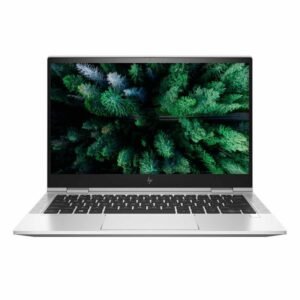 HP EliteBook 830 G8 13,3" i5 1145G7, 32GB, SSD 1TB, FHD, A+