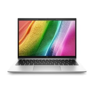 HP EliteBook 830 G9 13,3" i5 1235U, 16GB, SSD 512GB, WUXGA, A+