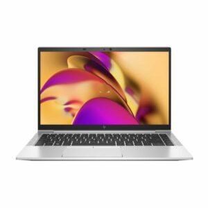 HP EliteBook 840 G7 14" i5 10310U, 8GB, SSD 256GB, FHD, A+