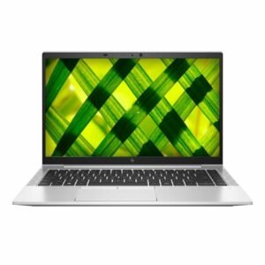 HP EliteBook 840 G8 Táctil 14" i7 1185G7, 8GB, SSD 256GB, FHD, A+