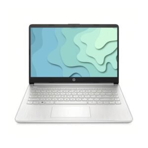 HP Laptop 14s-dq5130nd 14" i5 1235U, 8GB, SSD 512GB, FHD, A+