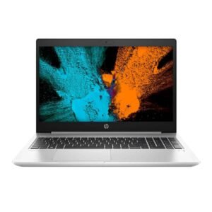 HP ProBook 450 G7 15,6" i5 10210U, 8GB, SSD 256GB, FHD, A+