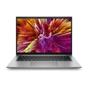 HP ZBook Firefly 14 G10 14" i7 1365U, 16GB, SSD 512GB, FHD, A+