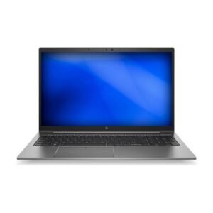 HP ZBook Firefly 15 G8 15,6" i7 1185G7, 16GB, SSD 512GB, FHD, NVIDIA Quadro T500 4GB, A+