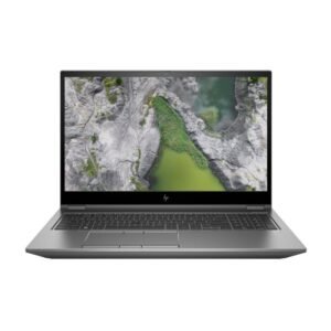 HP Zbook Fury 15 G7 15,6" i7 10850H, 32GB, SSD 1TB, FHD, NVIDIA Quadro T1000 4GB, A+