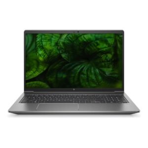 HP ZBook Power G8 15,6" i7 11800H, 32GB, SSD 512GB, FHD, NVIDIA Quadro T600 4GB, A+