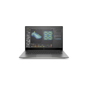 HP ZBook Studio G7 15,6" i9 10885H, 32GB, SSD 1TB, FHD, NVIDIA Quadro T2000 Max-Q 4GB, A+