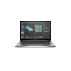 HP ZBook Studio G7 15,6" i9 10885H, 32GB, SSD 2TB, FHD, NVIDIA Quadro T2000 Max-Q 4GB, A+