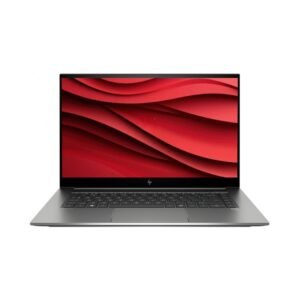 HP ZBook Studio G8 15,6" i9 11950H, 32GB, SSD 1TB, FHD, NVIDIA RTX A2000 4GB, A+