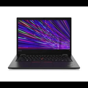 Lenovo ThinkPad L13 G2 13,3" i5 1135G7, 16GB, SSD 512GB, FHD, A+