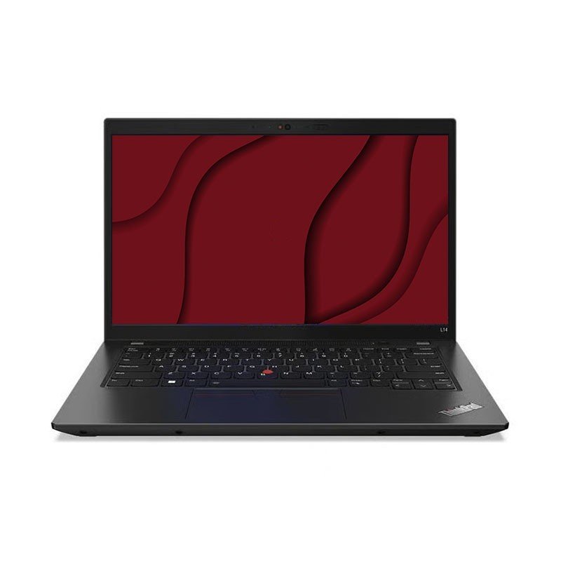 Lenovo ThinkPad L14 G3 14" i5 1245U, 16GB, SSD 256GB, FHD, A+