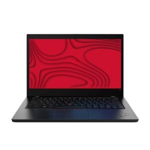 Lenovo ThinkPad L14 G4 14" i5 1345U, 16GB, SSD 256GB, FHD, A+