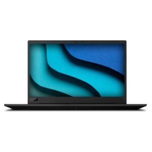 Lenovo Thinkpad P1 G3 15,6" i7 10850H, 32GB, SSD 512GB, FHD, NVIDIA Quadro T1000 4GB, A+