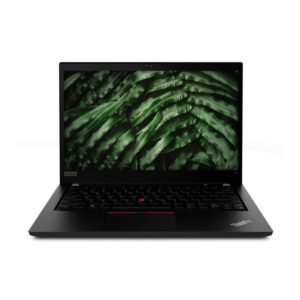 Lenovo Thinkpad T14 G1 14" i5 10310U, 32GB, SSD 256GB, FHD, A+
