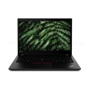 Lenovo Thinkpad T14 G1 14" i7 10610U, 16GB, SSD 256GB, FHD, A+