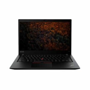 Lenovo Thinkpad T14S G1 14" i5 10310U, 16GB, SSD 256GB, FHD, A+