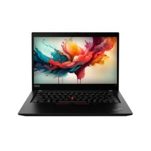Lenovo Thinkpad X13 G1 13,3" i5 10310U, 8GB, SSD 256GB, FHD, A+