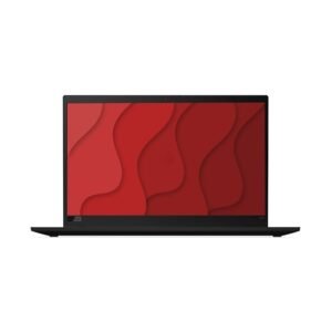 Lenovo Thinkpad X1 Extreme G2 15,6" i7 9750H, 32GB, SSD 512GB, FHD, NVIDIA GTX 1650 4GB, A+