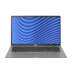 LG Gram 15Z95N 15,6" i7 1165G7, 16GB, SSD 512GB, FHD, Plata, A+