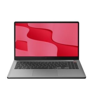LG Gram Book 15U50T 15,6" i5 1334U, 16GB, SSD 512GB, FHD, Plata, A+
