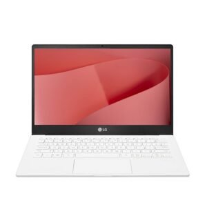 LG Ultra 13U70Q 13" Ryzen 5 5500U, 8GB, SSD 512GB, FHD, Blanco, A+