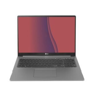 LG Ultra 17U70Q 17" i7 1260P, 16GB, SSD 512GB, WQXGA, NVIDIA RTX 3050 Ti 4GB, Plata, A+