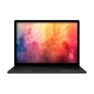 Microsoft Surface Laptop 3 Táctil 13,5" i7 1065G7, 16GB, SSD 256GB, 2K+, Negro, A+