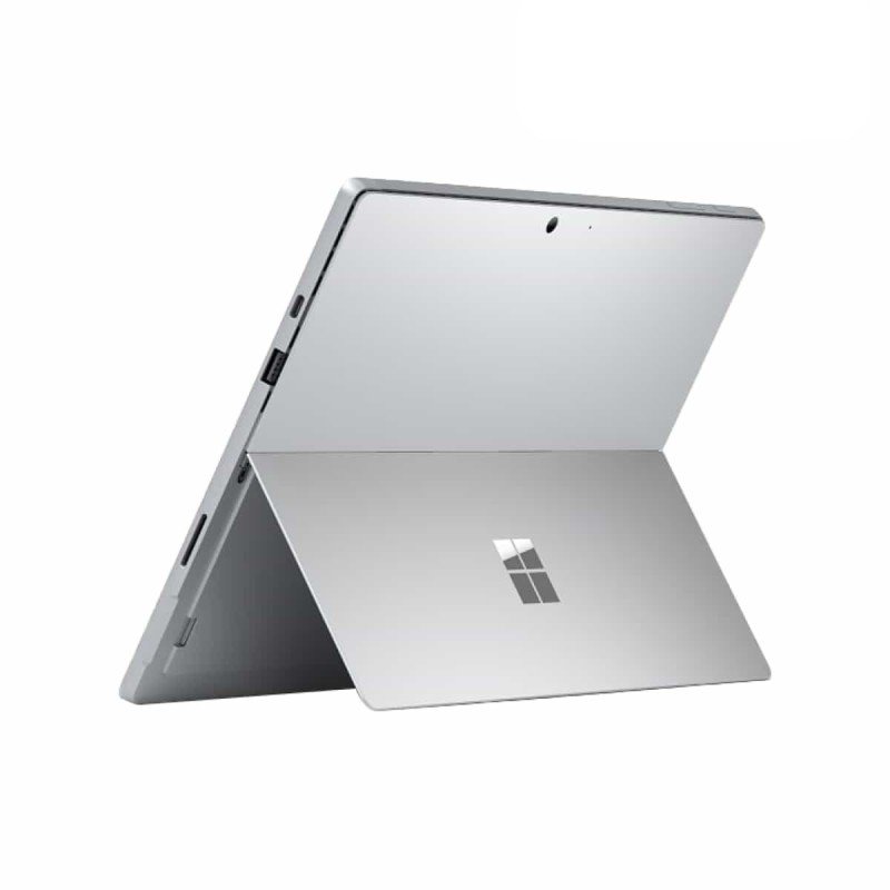 Microsoft Surface Pro 7 Táctil + Docking Station 12,3" i5 1035G4, 8GB, SSD 256GB, 3K, A+ - Imagen 2