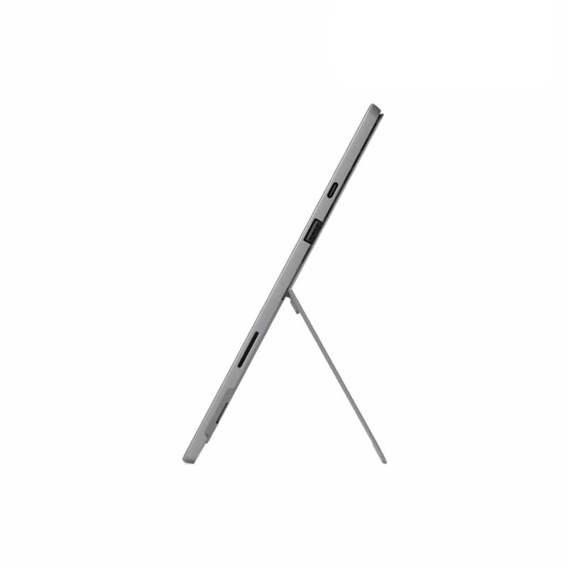 Microsoft Surface Pro 7 Táctil + Docking Station 12,3" i5 1035G4, 8GB, SSD 256GB, 3K, A+ - Imagen 4