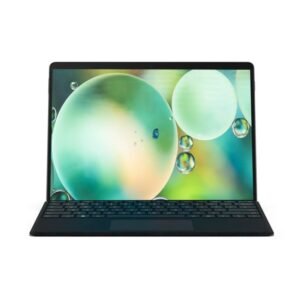 Microsoft Surface Pro 8 Táctil + Teclado Gris Noche 13" i5 1145G7, 8GB, SSD 256GB, 3K, Grafito, A+
