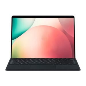 Microsoft Surface Pro 9 Táctil + Teclado Gris Noche 13" i5 1245U, 8GB, SSD 256GB, 3K, Plata, A+