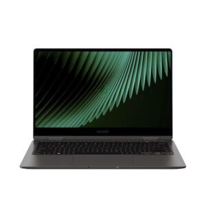 Samsung Galaxy Book3 15,6" i7 1355U, 16GB, SSD 1TB, FHD, Grafito, A+